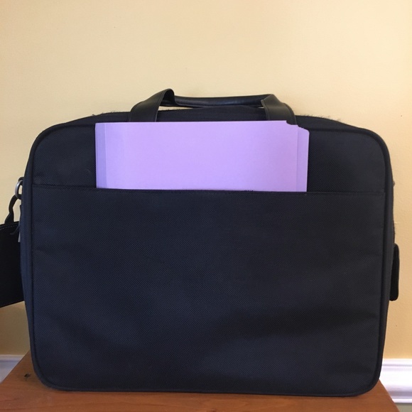 💼LAST CALL Soft Laptop Bag/Briefcase - Picture 2 of 7
